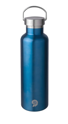Origin Outdoors Active Thermal Bottle 0.75 L, Blue