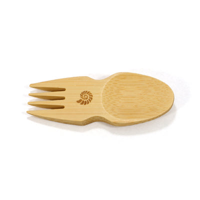 Origin Outdoors Mini forcella in bambù