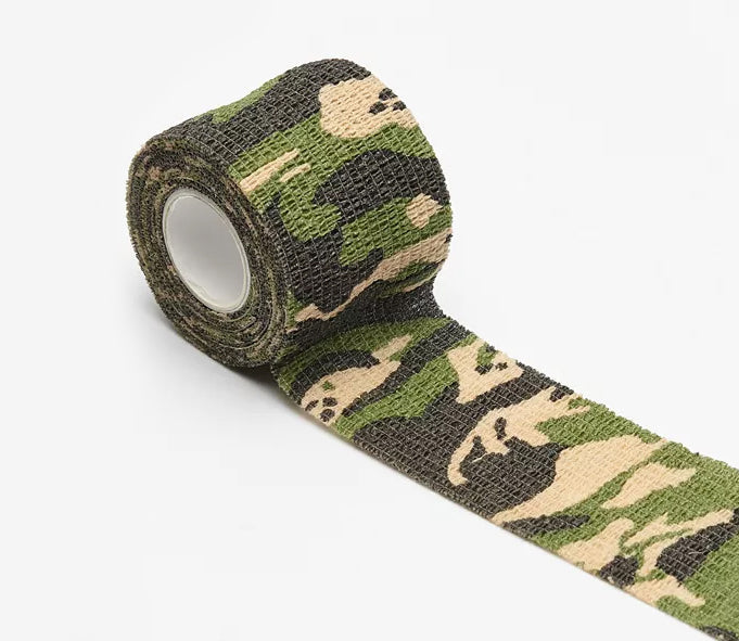 Origin Outdoors Nastro mimetico estivo