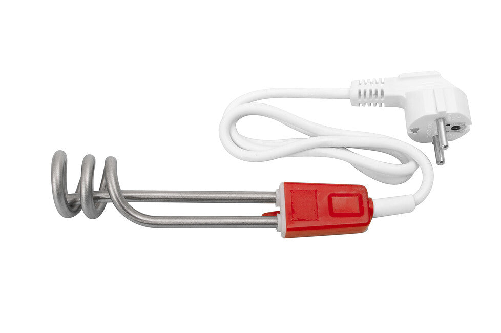Origin Outdoors Riscaldatore a immersione da viaggio 230 V, 700 W