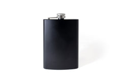 Origin Outdoors Classic splash bottiglia nera 240 ml