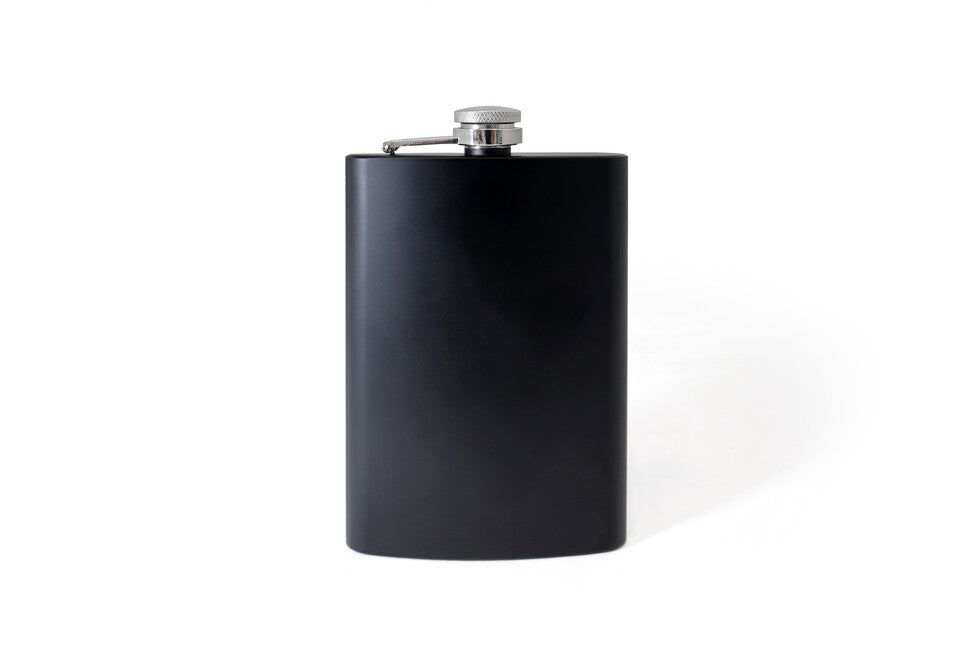Origin Outdoors Classic splash bottiglia nera 240 ml