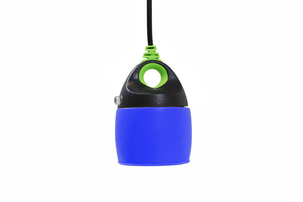 Origin Outdoors Lampada LED collegabile 200 lumen bianco caldo, blu