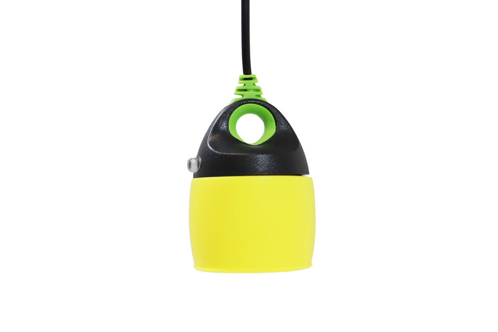 Origin Outdoors Lampada LED collegabile 200 lumen, giallo bianco caldo