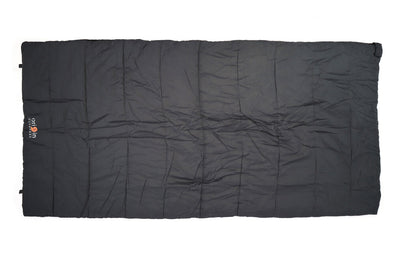 Sacchi a Pelo Coperta