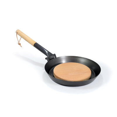 Origin Outdoors Dammal padella multifunzione, 24 cm