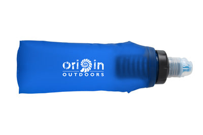 Origin Outdoors Dawson filtro acqua, blu, 1,1 l