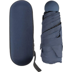 Origin Outdoors Nano Sustain ombrello, blu