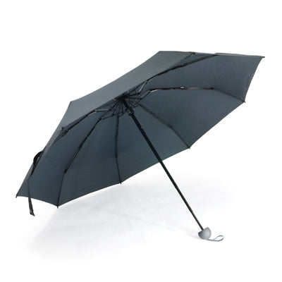 Origin Outdoors Nano Sustain ombrello, grigio