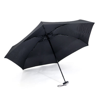 Origin Outdoors Piko ombrello, nero