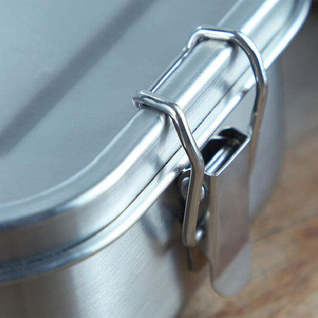 Gavette e Portapranzo