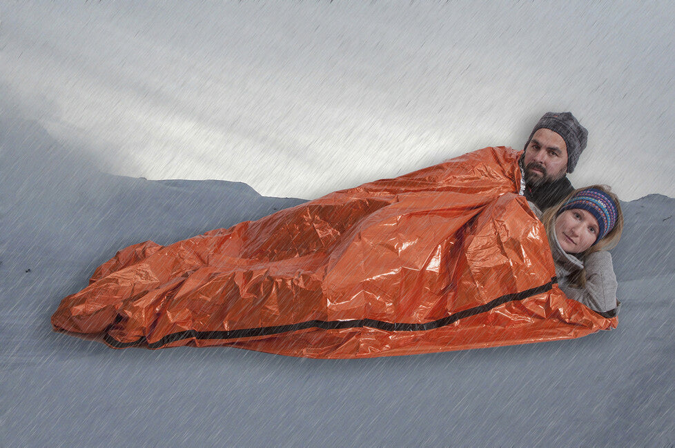 Origin Outdoors Ultralite bivy