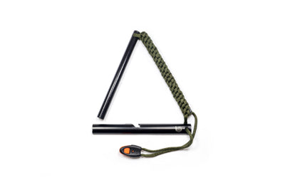 Origin Outdoors Firesteel Goliath, marrone