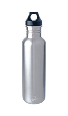 Origin Outdoors Active Loop bottiglia acciaio inox 0,75 l, opaco