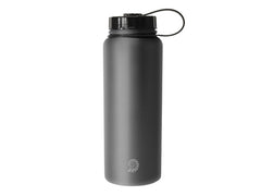 Origin Outdoors Bottiglia WM in acciaio inox 1 l, grigio