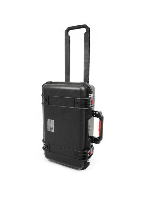 Origin Outdoors Valigia da viaggio con ruote