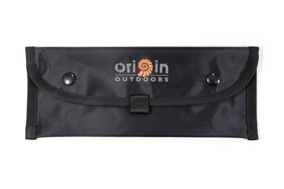 Origin Outdoors Grande borsa portaposate
