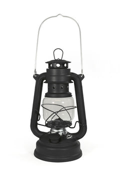 Origin Outdoors Lanterna a uragano , nera