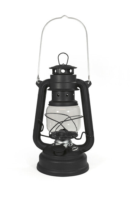 Origin Outdoors Lanterna a uragano , nera