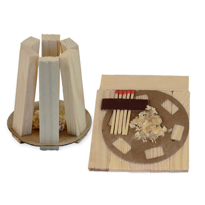 Origin Outdoors Kit di accensione