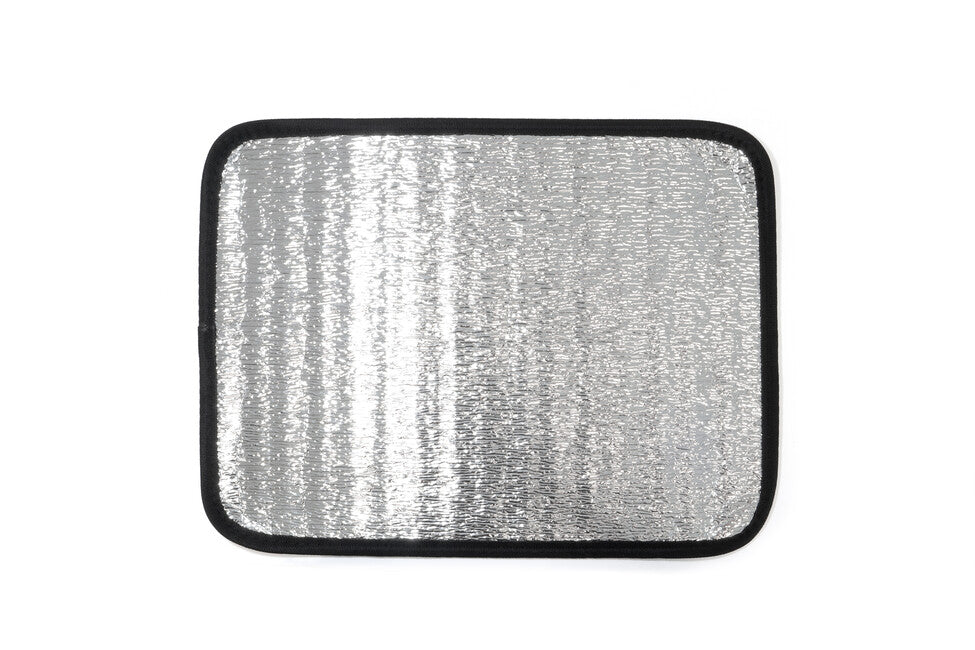 Origin Outdoors Stuoia isolante con rivestimento in alluminio