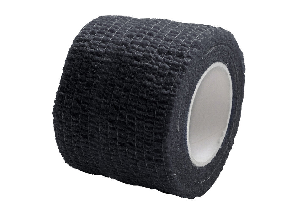 Origin Outdoors Nastro mimetico, nero