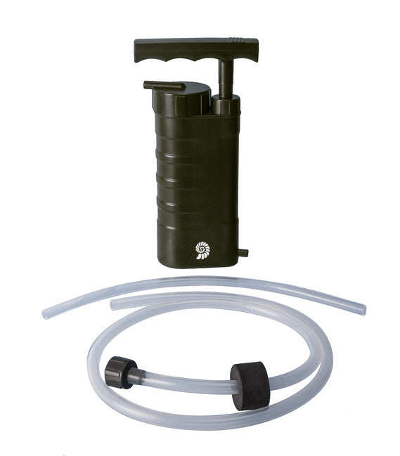 Origin Outdoors Klondike filtro per acqua