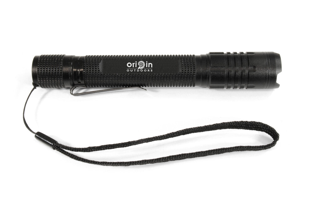 Origin Outdoors Torcia LED 250 lumen