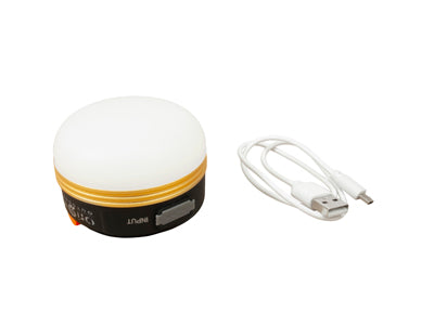 Origin Outdoors Luce da campeggio a LED 300 lumen