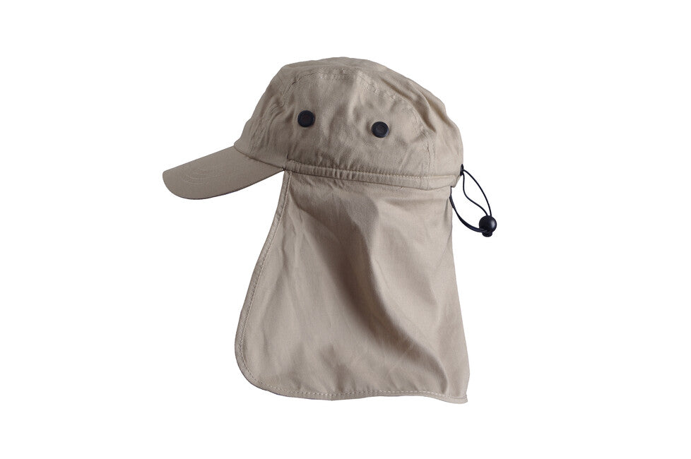 Origin Outdoors Legionárska con risvolto cappello