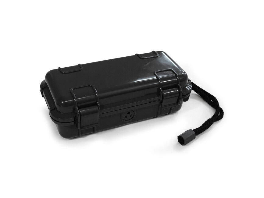 Origin Outdoors Lite Case 1030, nero