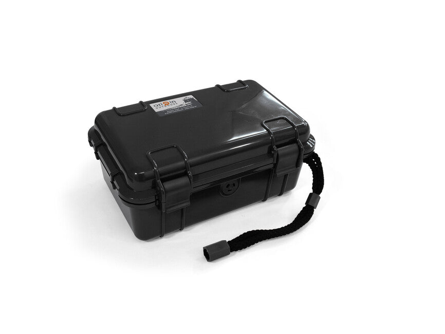 Origin Outdoors Lite Case 1050, nero