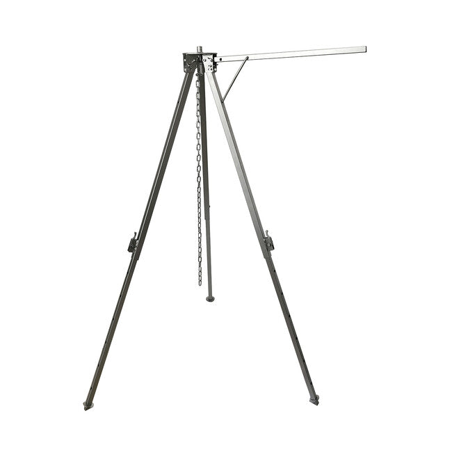 Origin Outdoors Mammoth grill su treppiede