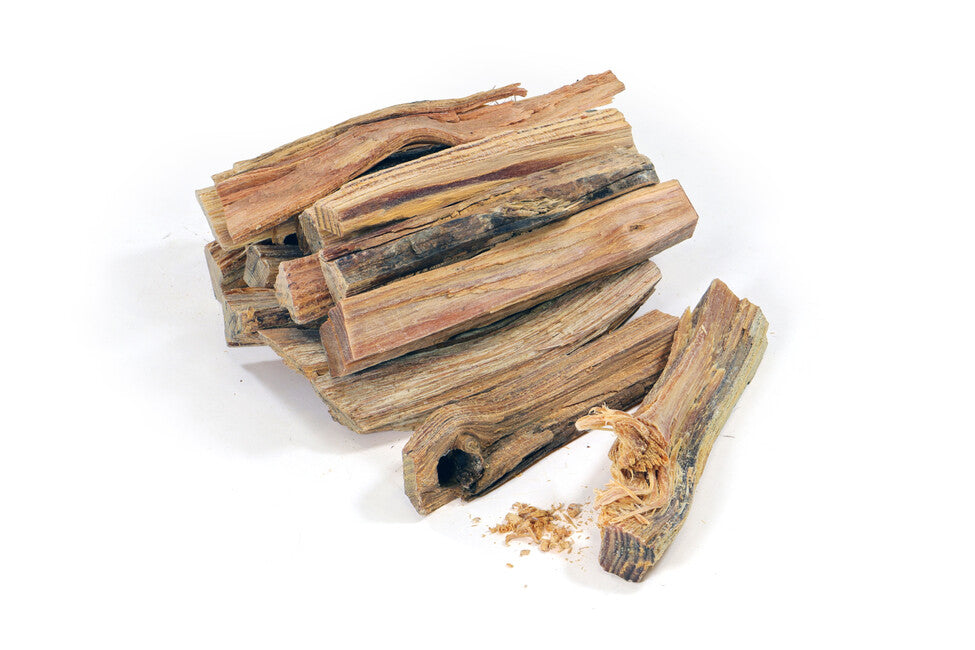 Origine All'aperto Maya Stick legno grasso circa 1 kg