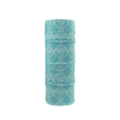 Origin Outdoors Πολυλειτουργικό Μαντήλι Εξωτερικών Χώρων, ανοιχτό μπλε