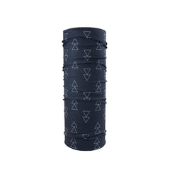 Origin Outdoors Πολυλειτουργική Σκούρο Μπλε Σκούφος Φύσης