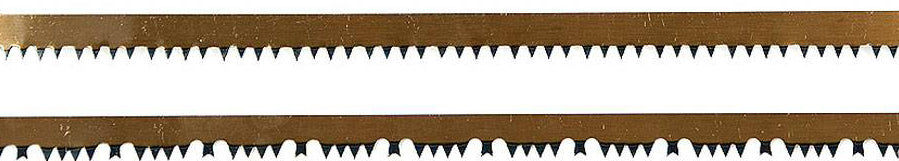 Origin Outdoors lame di ricambio per sega 32 cm, 2 pz.