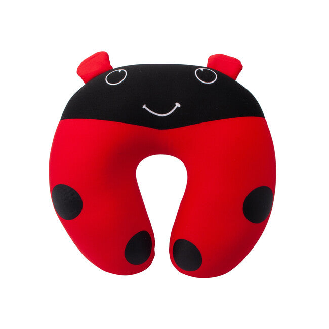 Origin Outdoors Cuscino per il collo Coccinella