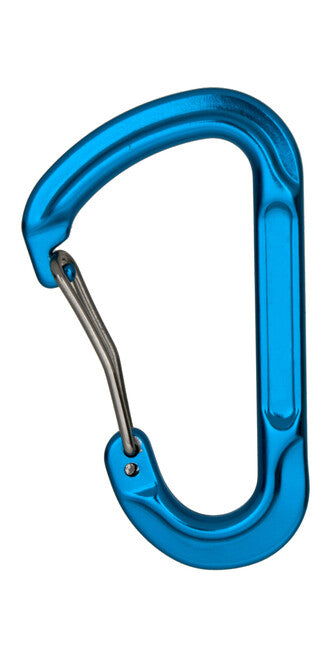 Origin Outdoors moschettoni per il fissaggio di attrezzi e attrezzature 2 pz. verde oliva