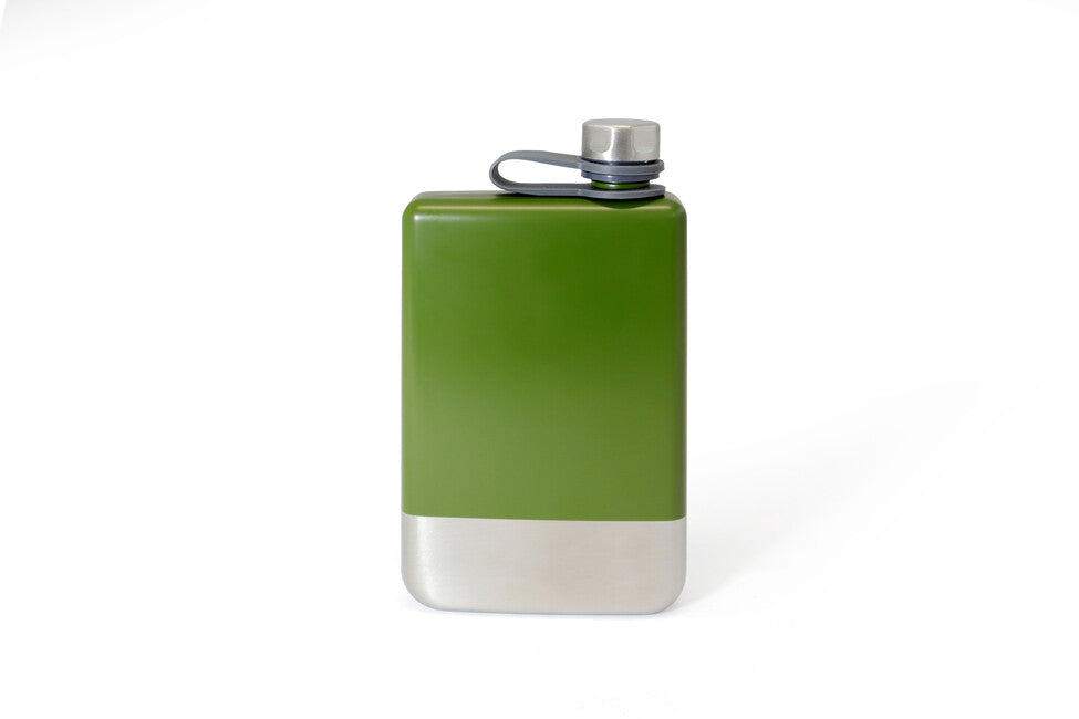 Origin Outdoors On The Rocks olive splash bottle 230 ml
