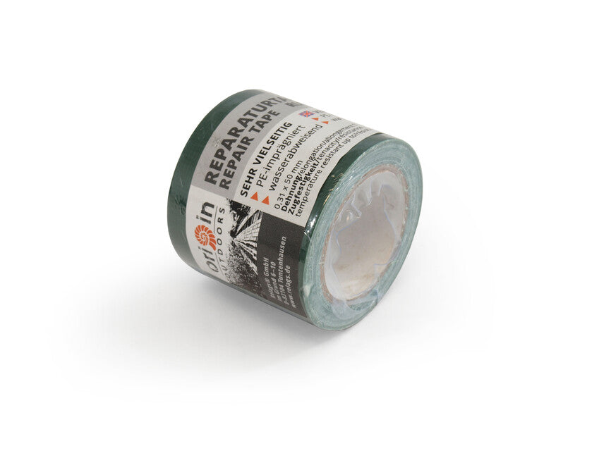 Origin Outdoors Nastro per riparazioni 5 m, oliva