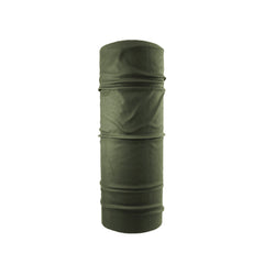 Origin Outdoors Merino Πολυλειτουργικό Μαντήλι Outdoor, λαδί