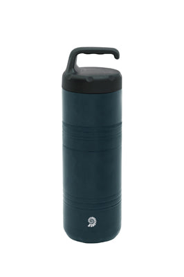 Origin Outdoors Contenitore termico doppio rigido, blu