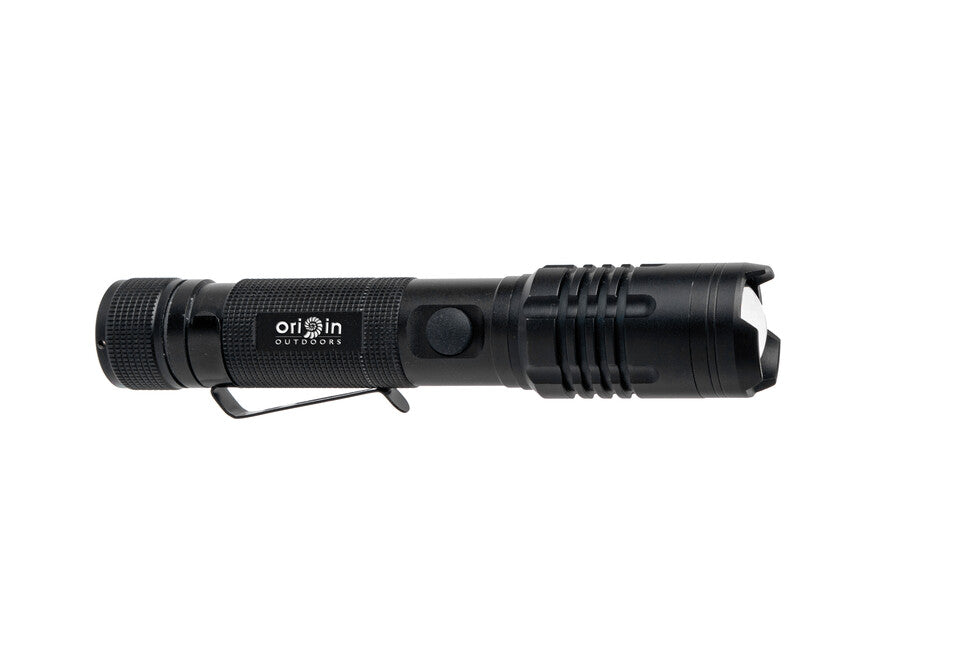 Origin Outdoors Torcia LED 1000 lumen