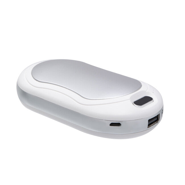 Origin Outdoors Powerbank USB scaldamani da 10000 mAh