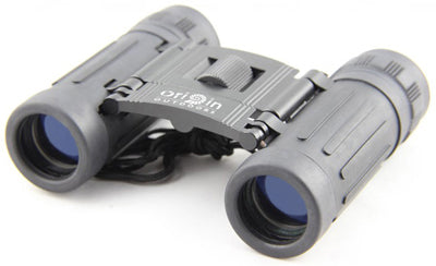 Origin Outdoors Binocolo Quick View 8x21, nero