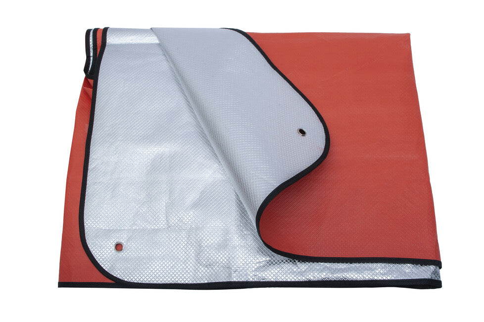 Origin Outdoors Reflex Emergency Blanket 200 x 150 cm