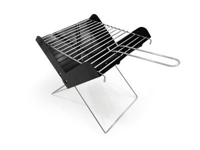 Origin Outdoors Grill pieghevole da portare via