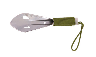 Origin Outdoors 7 in 1 pala con custodia