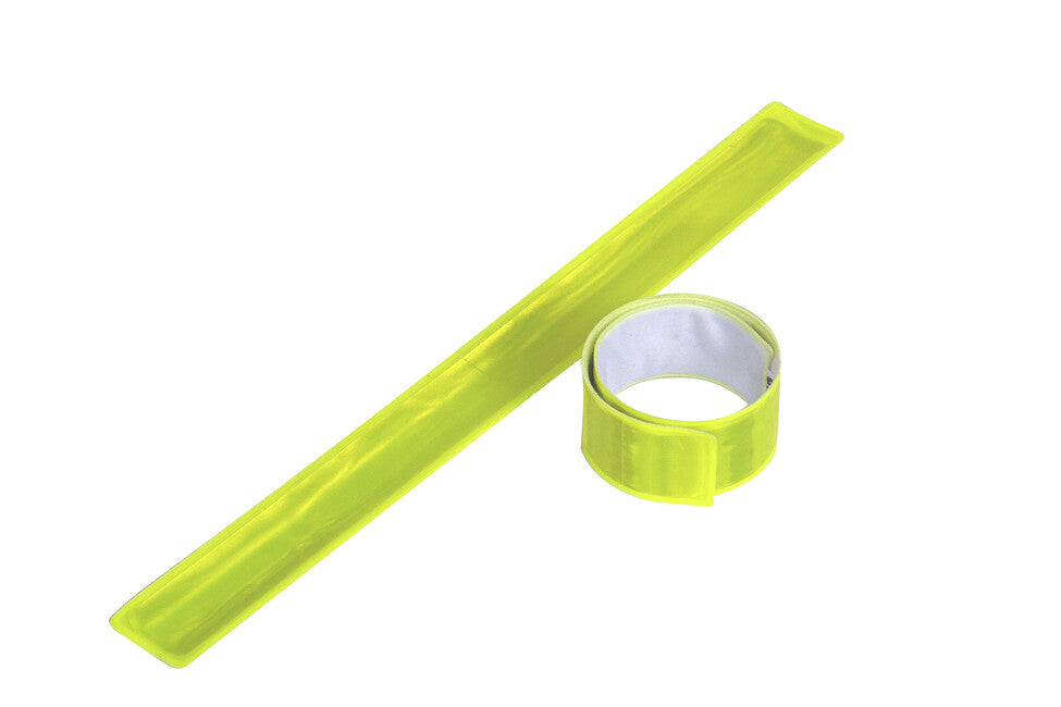 Origin Outdoors Slap Wrap 1 paio, giallo luminescente